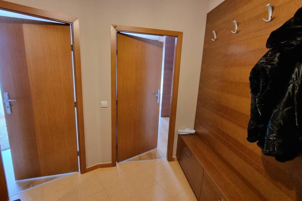 Bh & Semiramida Ski Apartment Borovets Eksteriør billede