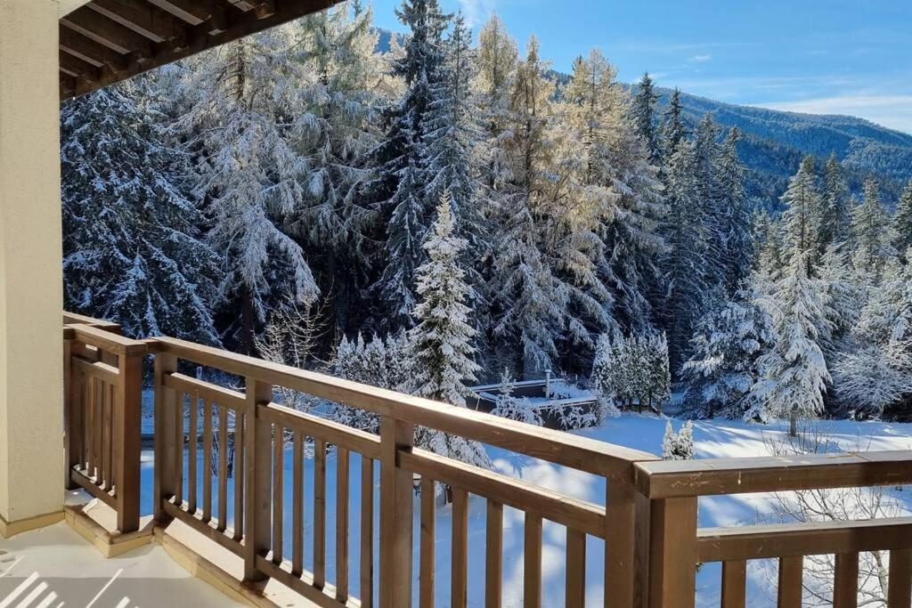 Bh & Semiramida Ski Apartment Borovets Eksteriør billede