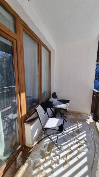 Bh & Semiramida Ski Apartment Borovets Eksteriør billede