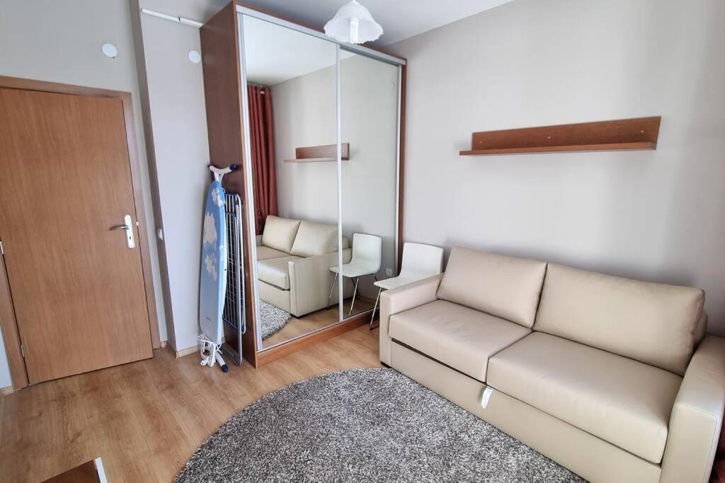 Bh & Semiramida Ski Apartment Borovets Eksteriør billede