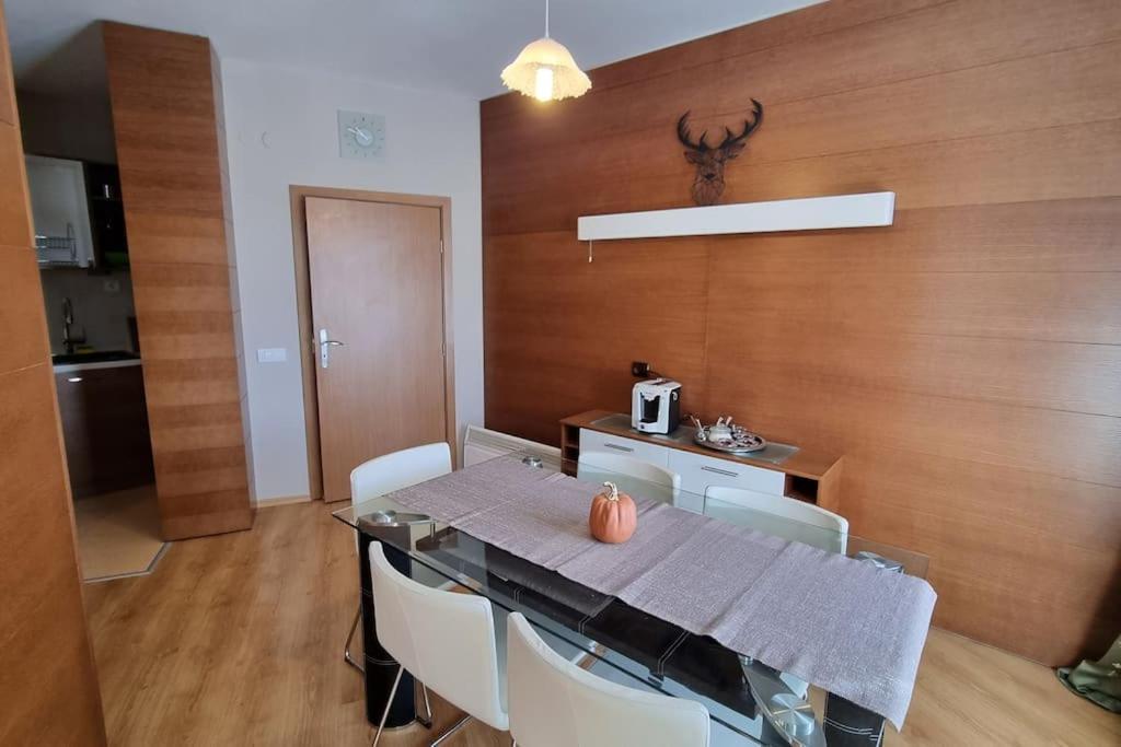 Bh & Semiramida Ski Apartment Borovets Eksteriør billede