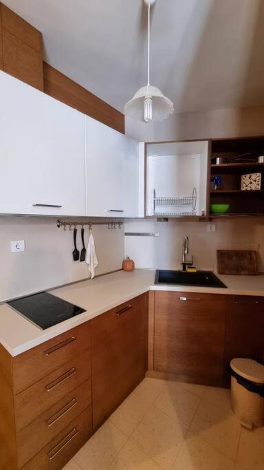 Bh & Semiramida Ski Apartment Borovets Eksteriør billede
